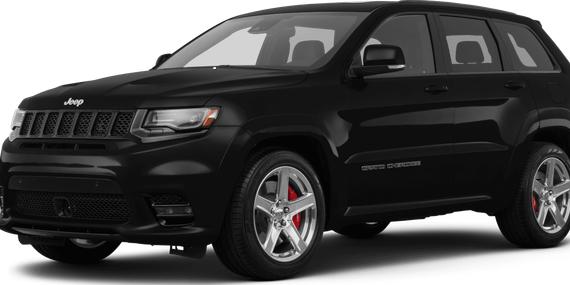 JEEP GRAND CHEROKEE 2021 1C4RJFDJ9MC739995 image